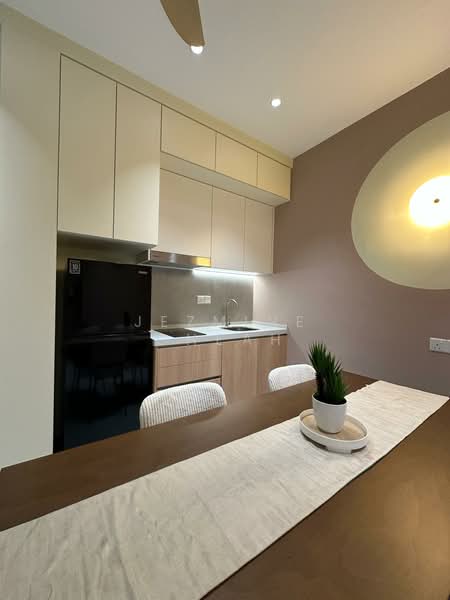 Service Residence for Rent at YOLO Signature Suites - Jezmine Cheah - PropertyGuru.com.my