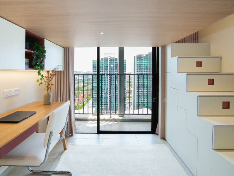Service Residence for Rent at YOLO Signature Suites - Jezmine Cheah - PropertyGuru.com.my