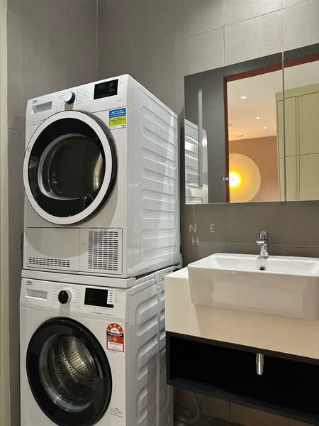 Service Residence for Rent at YOLO Signature Suites - Jezmine Cheah - PropertyGuru.com.my