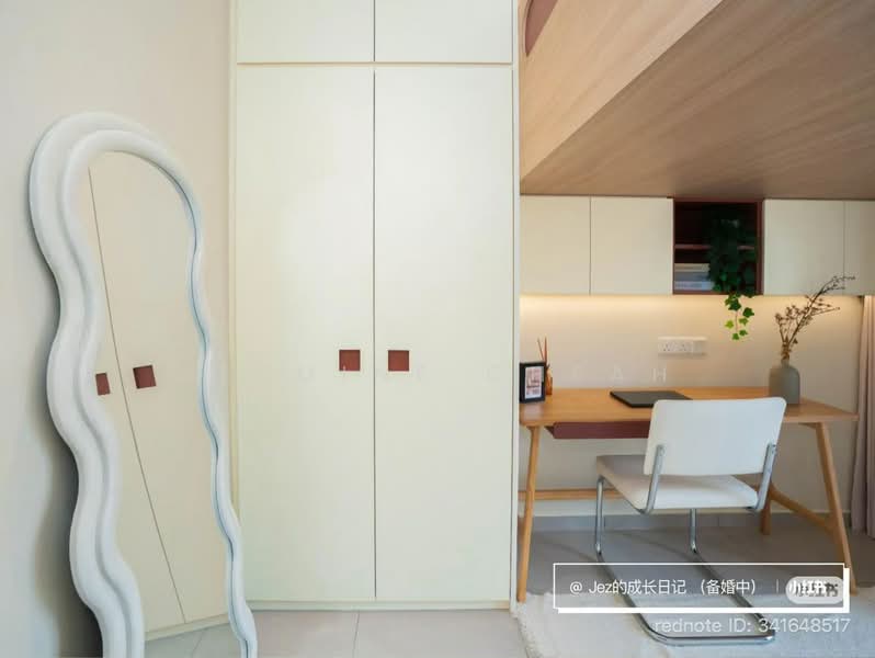 Service Residence for Rent at YOLO Signature Suites - Jezmine Cheah - PropertyGuru.com.my