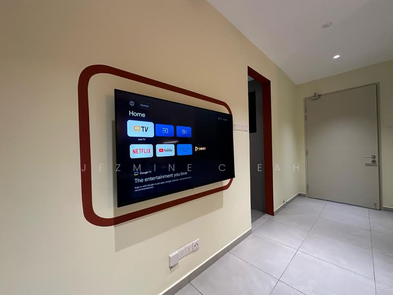 Service Residence for Rent at YOLO Signature Suites - Jezmine Cheah - PropertyGuru.com.my