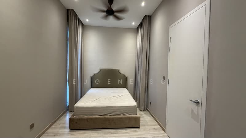 Condominium for Rent at Par 3 Condo & Condo Villa - Eugene So - PropertyGuru.com.my