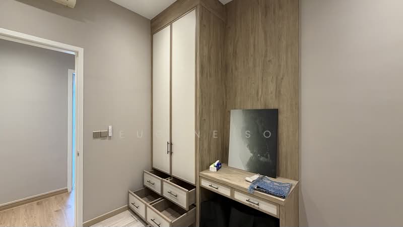 Condominium for Rent at Par 3 Condo & Condo Villa - Eugene So - PropertyGuru.com.my