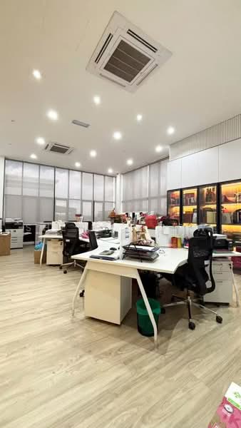 Kilang untuk Dijual di Senai (Kulai) - Sherrly Sow - Interior - PropertyGuru.com.my
