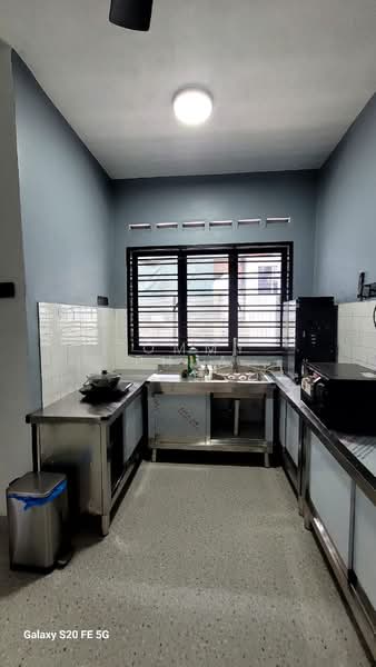 2-storey Terraced House for Rent in Taman Johor Jaya (Johor Bahru) - Tommy Phua - PropertyGuru.com.my