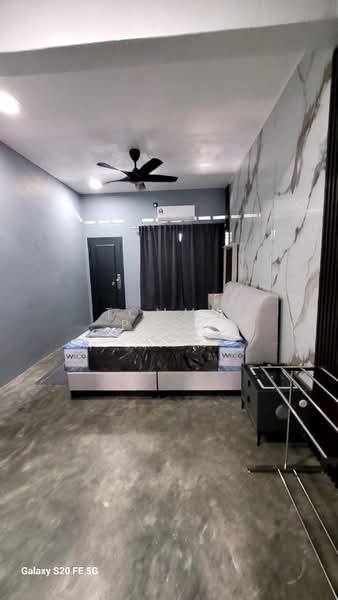 2-storey Terraced House for Rent in Taman Johor Jaya (Johor Bahru) - Tommy Phua - PropertyGuru.com.my