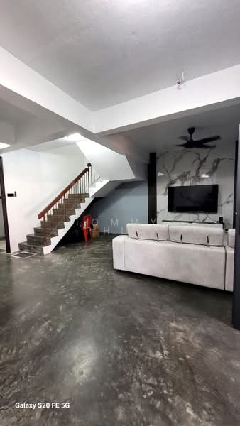 2-storey Terraced House for Rent in Taman Johor Jaya (Johor Bahru) - Tommy Phua - PropertyGuru.com.my