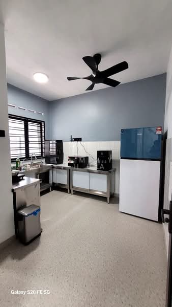 2-storey Terraced House for Rent in Taman Johor Jaya (Johor Bahru) - Tommy Phua - PropertyGuru.com.my