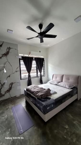 2-storey Terraced House for Rent in Taman Johor Jaya (Johor Bahru) - Tommy Phua - PropertyGuru.com.my