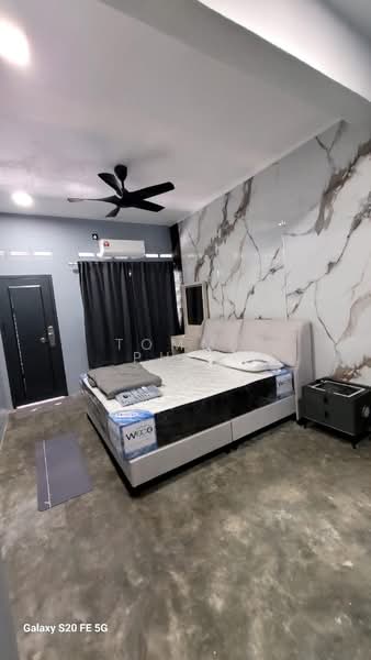 2-storey Terraced House for Rent in Taman Johor Jaya (Johor Bahru) - Tommy Phua - PropertyGuru.com.my