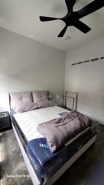 2-storey Terraced House for Rent in Taman Johor Jaya (Johor Bahru) - Tommy Phua - PropertyGuru.com.my