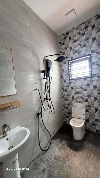 2-storey Terraced House for Rent in Taman Johor Jaya (Johor Bahru) - Tommy Phua - PropertyGuru.com.my