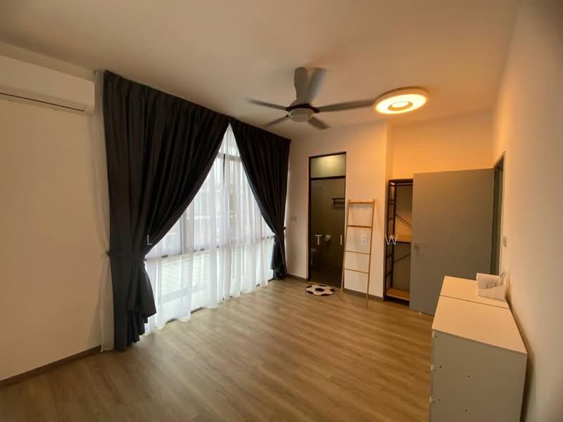Rumah Teres 2 Tingkat untuk Disewa di Bandar Seri Alam (Masai) - Lilara Tiew - PropertyGuru.com.my