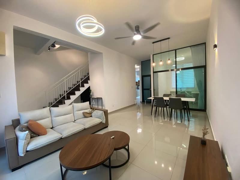 Rumah Teres 2 Tingkat untuk Disewa di Bandar Seri Alam (Masai) - Lilara Tiew - PropertyGuru.com.my