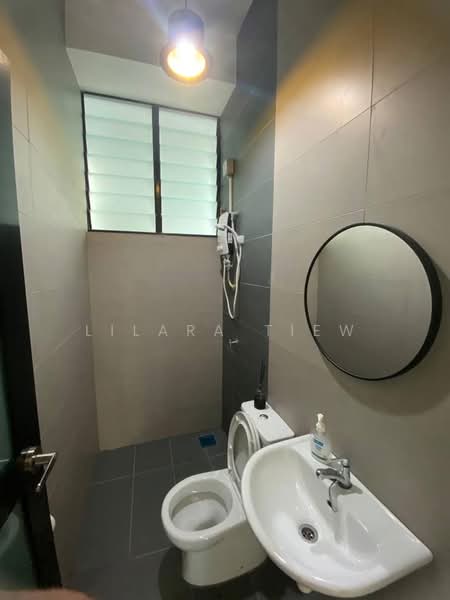 Rumah Teres 2 Tingkat untuk Disewa di Bandar Seri Alam (Masai) - Lilara Tiew - PropertyGuru.com.my
