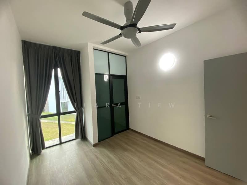 Rumah Teres 2 Tingkat untuk Disewa di Bandar Seri Alam (Masai) - Lilara Tiew - PropertyGuru.com.my