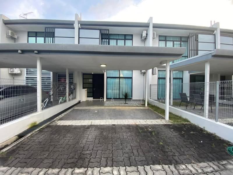 Rumah Teres 2 Tingkat untuk Disewa di Bandar Seri Alam (Masai) - Lilara Tiew - PropertyGuru.com.my