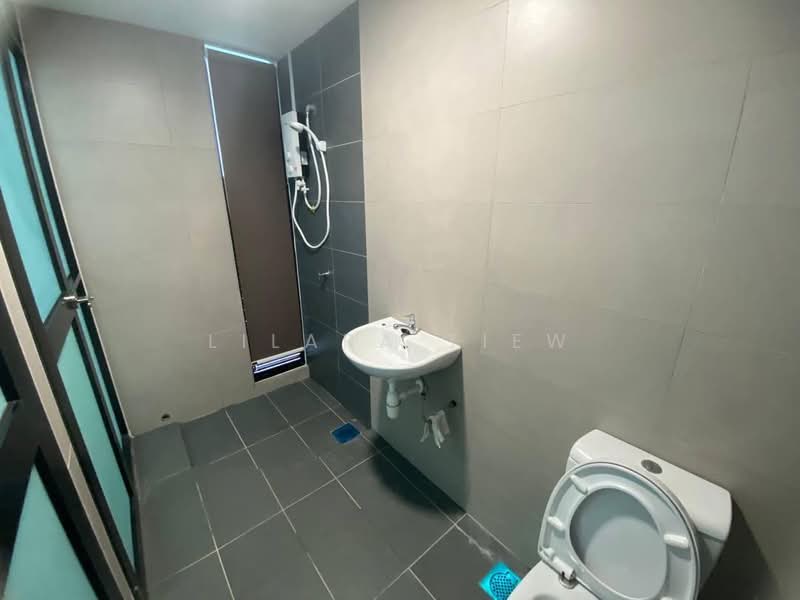 Rumah Teres 2 Tingkat untuk Disewa di Bandar Seri Alam (Masai) - Lilara Tiew - PropertyGuru.com.my