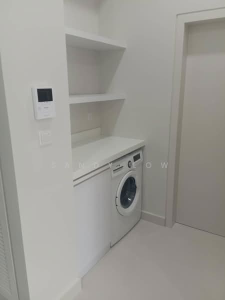 Kediaman Servis untuk Disewa di Third Avenue - Sandy Low - PropertyGuru.com.my