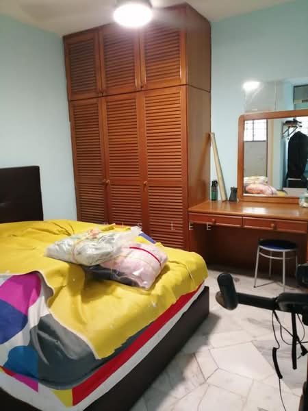 Condominium for Sale at Kuchai Brem Park 1 - Iris Lee - Bedroom - PropertyGuru.com.my