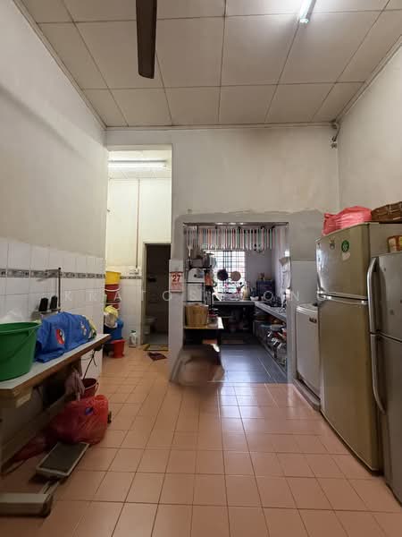 Rumah Teres 1 Tingkat untuk Dijual di Taman Mutiara Rini (Skudai) - Kratos Wong - PropertyGuru.com.my