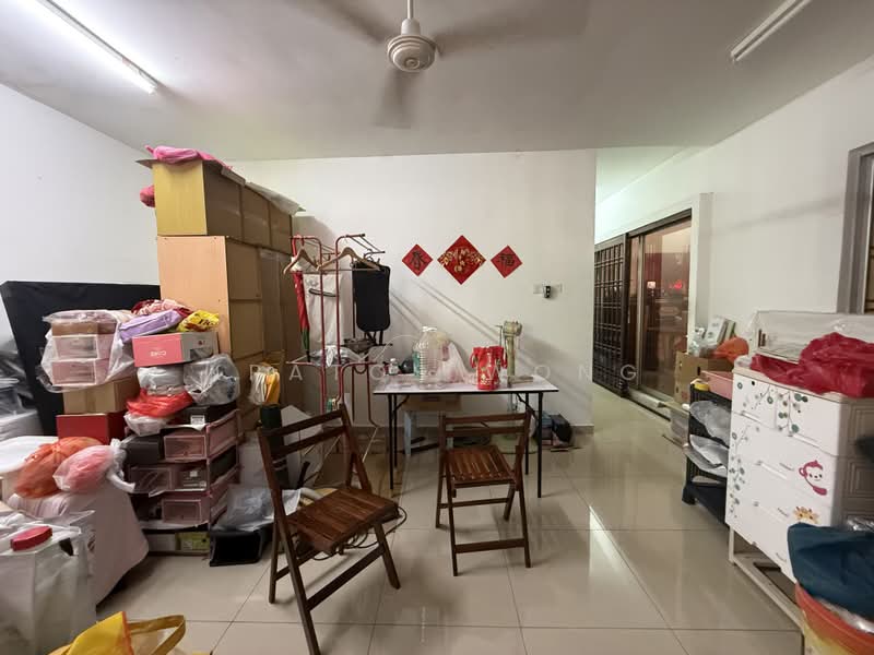Rumah Teres 1 Tingkat untuk Dijual di Taman Mutiara Rini (Skudai) - Kratos Wong - PropertyGuru.com.my