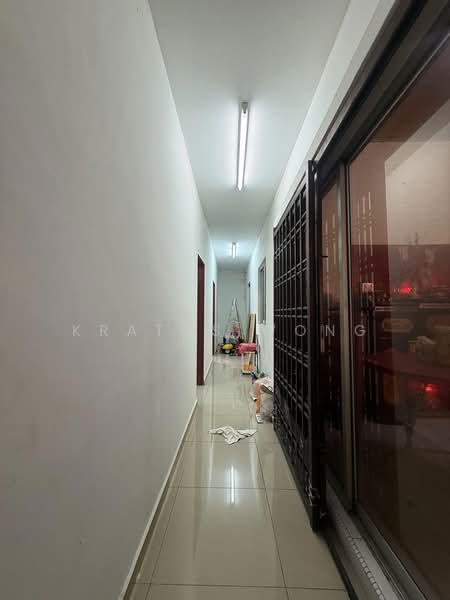 Rumah Teres 1 Tingkat untuk Dijual di Taman Mutiara Rini (Skudai) - Kratos Wong - PropertyGuru.com.my