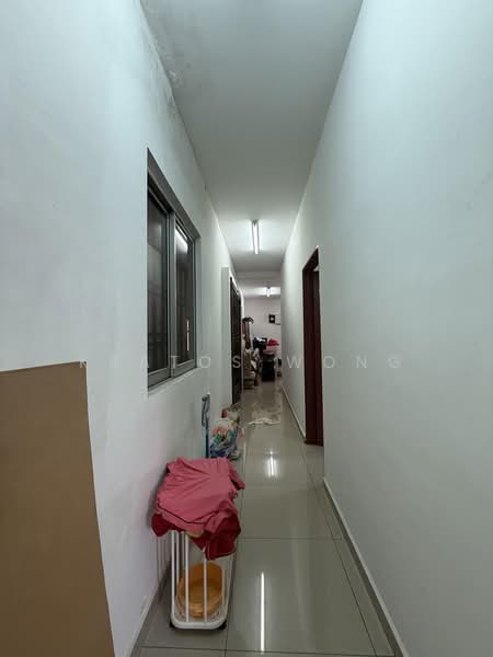Rumah Teres 1 Tingkat untuk Dijual di Taman Mutiara Rini (Skudai) - Kratos Wong - PropertyGuru.com.my