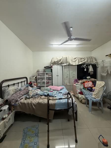 Rumah Teres 1 Tingkat untuk Dijual di Taman Mutiara Rini (Skudai) - Kratos Wong - PropertyGuru.com.my