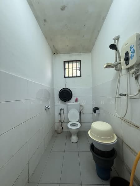 Rumah Teres 1 Tingkat untuk Dijual di Taman Mutiara Rini (Skudai) - Kratos Wong - PropertyGuru.com.my