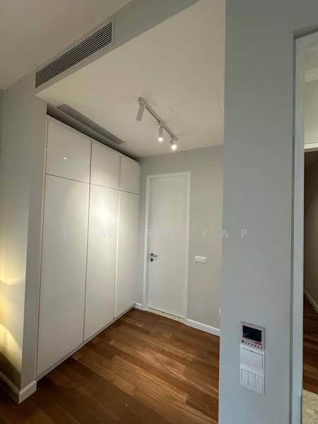 Service Residence for Sale at Pavilion Ceylon Hill - Edward Yap - Entrance - PropertyGuru.com.my