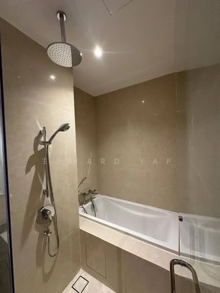 Service Residence for Sale at Pavilion Ceylon Hill - Edward Yap - PropertyGuru.com.my