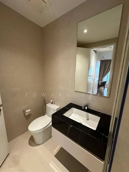 Service Residence for Sale at Pavilion Ceylon Hill - Edward Yap - PropertyGuru.com.my