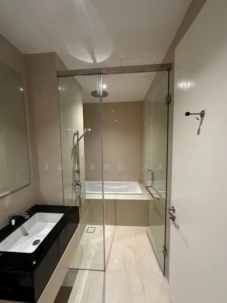 Service Residence for Sale at Pavilion Ceylon Hill - Edward Yap - PropertyGuru.com.my