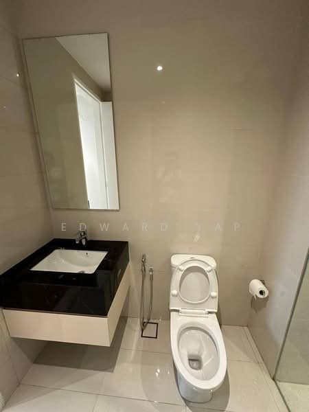 Service Residence for Sale at Pavilion Ceylon Hill - Edward Yap - PropertyGuru.com.my