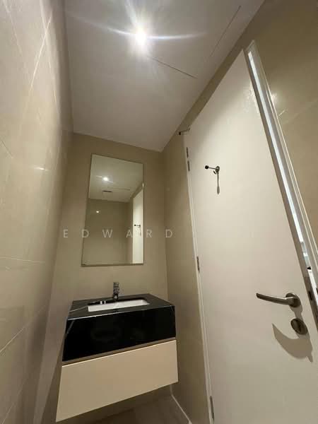 Service Residence for Sale at Pavilion Ceylon Hill - Edward Yap - PropertyGuru.com.my
