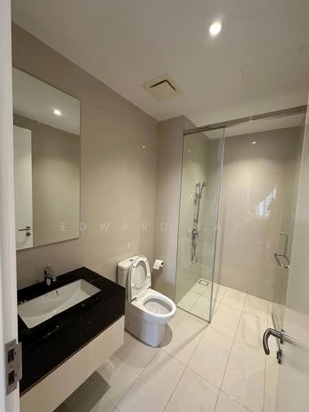 Service Residence for Sale at Pavilion Ceylon Hill - Edward Yap - PropertyGuru.com.my