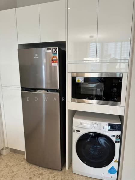 Service Residence for Sale at Pavilion Ceylon Hill - Edward Yap - PropertyGuru.com.my