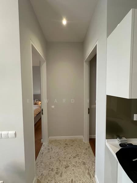Service Residence for Sale at Pavilion Ceylon Hill - Edward Yap - PropertyGuru.com.my