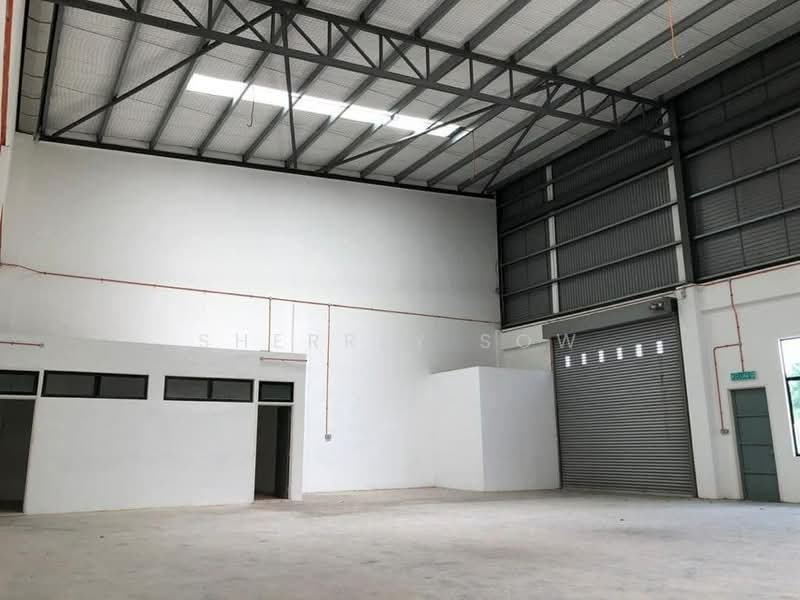 Kilang untuk Disewa di Senai (Kulai) - Sherrly Sow - Interior - PropertyGuru.com.my