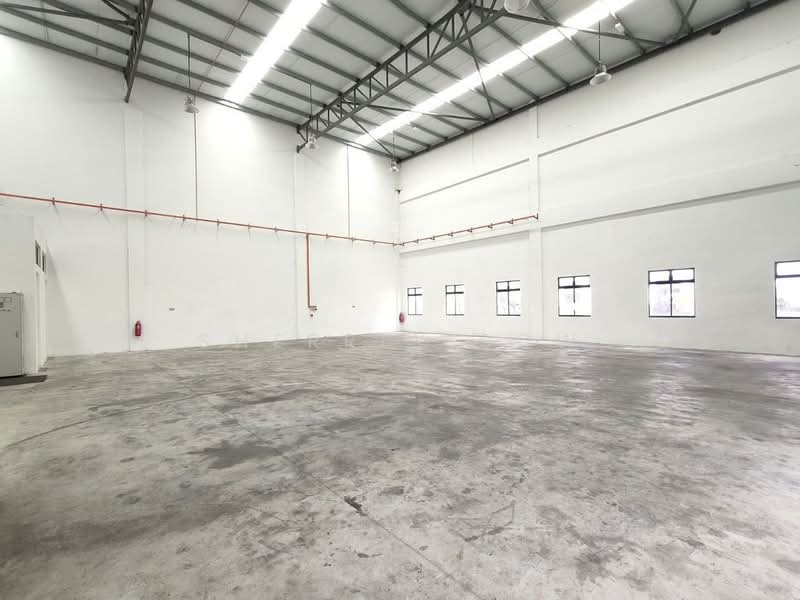 Kilang untuk Disewa di Senai (Kulai) - Sherrly Sow - Interior - PropertyGuru.com.my
