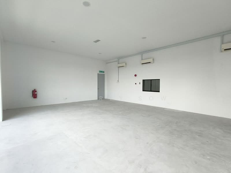 Kilang untuk Disewa di Senai (Kulai) - Sherrly Sow - Interior - PropertyGuru.com.my