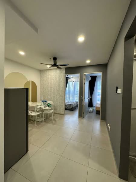 Service Residence for Rent at YOLO Signature Suites - Jezmine Cheah - Dining Room - PropertyGuru.com.my