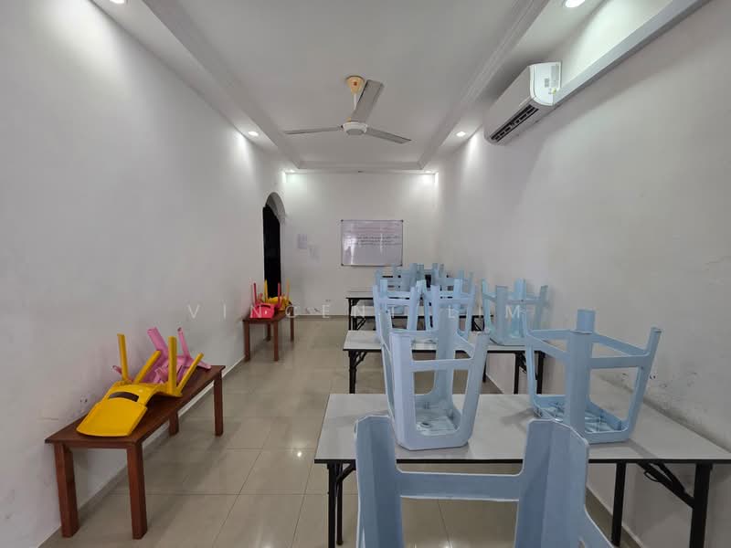 Rumah Teres 1 Tingkat untuk Dijual di Bukit Indah (Iskandar Puteri (Nusajaya)) - Vincent Lim - PropertyGuru.com.my