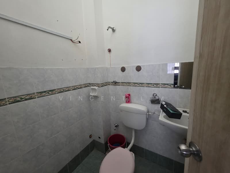 Rumah Teres 1 Tingkat untuk Dijual di Bukit Indah (Iskandar Puteri (Nusajaya)) - Vincent Lim - PropertyGuru.com.my