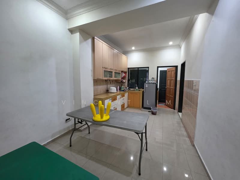 Rumah Teres 1 Tingkat untuk Dijual di Bukit Indah (Iskandar Puteri (Nusajaya)) - Vincent Lim - PropertyGuru.com.my