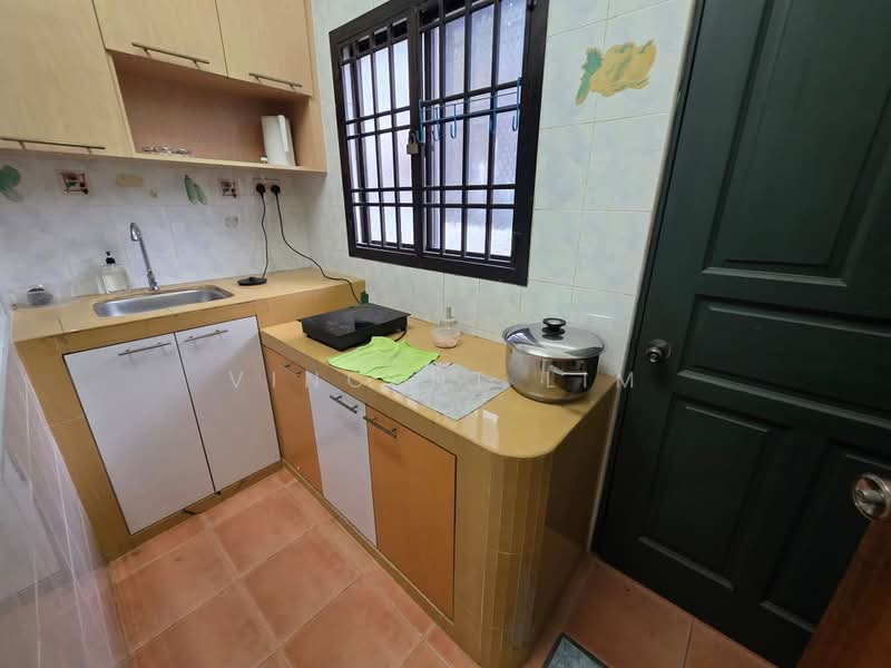 Rumah Teres 1 Tingkat untuk Dijual di Bukit Indah (Iskandar Puteri (Nusajaya)) - Vincent Lim - PropertyGuru.com.my