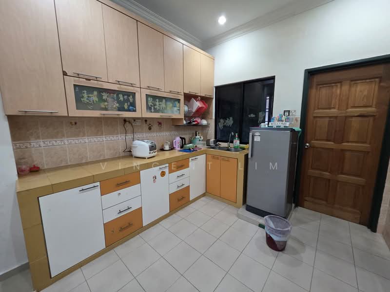 Rumah Teres 1 Tingkat untuk Dijual di Bukit Indah (Iskandar Puteri (Nusajaya)) - Vincent Lim - PropertyGuru.com.my