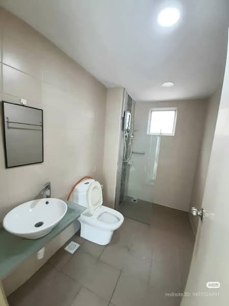 Service Residence for Rent at Greenfield Regency - MJ Lai - PropertyGuru.com.my