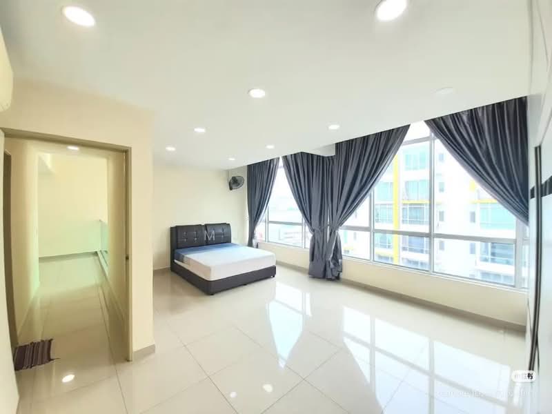 Service Residence for Rent at Greenfield Regency - MJ Lai - PropertyGuru.com.my